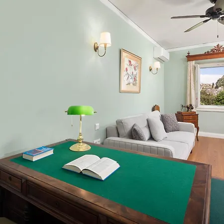 Apartmán Nafsika's Grande In Corfu Old Town Corfu (city)