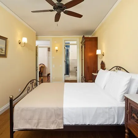 Nafsika's Grande In Corfu Old Town Apartmán Corfu (city)