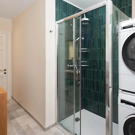 Apartmán Nafsika's Grande In Corfu Old Town Corfu (city)