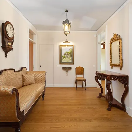 Apartmán Nafsika's Grande In Corfu Old Town Corfu (city)