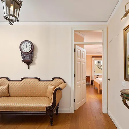 Apartmán Nafsika's Grande In Corfu Old Town