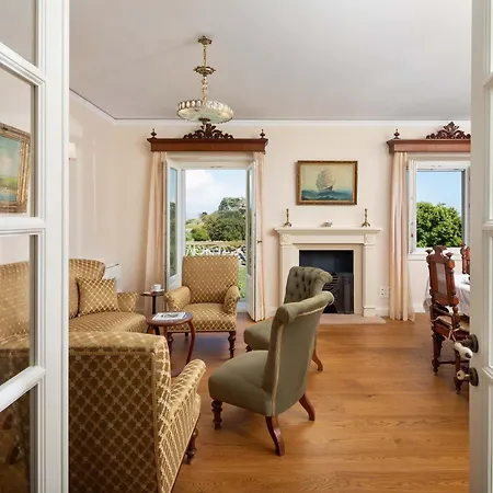 Apartmán Nafsika's Grande In Corfu Old Town *