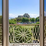 Apartament Nafsika's Grande In Corfu Old Town *