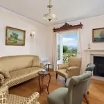 Apartament Nafsika's Grande In Corfu Old Town *