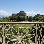 Nafsika's Grande In Corfu Old Town * Corfu (city)