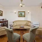 Apartament Nafsika's Grande In Corfu Old Town