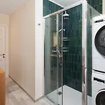 Apartament Nafsika's Grande In Corfu Old Town Corfu (city)