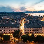 Apartament Nafsika's Grande In Corfu Old Town *