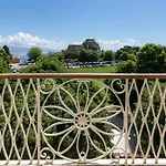Nafsika's Grande In Corfu Old Town Apartament