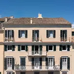 Nafsika's Grande In Corfu Old Town Apartament *