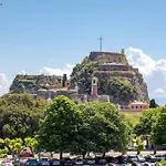 Nafsika's Grande In Corfu Old Town