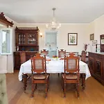 Nafsika's Grande In Corfu Old Town Apartament