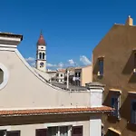 Nafsika's Grande In Corfu Old Town Apartament