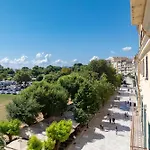 Nafsika's Grande In Corfu Old Town * Corfu (city)