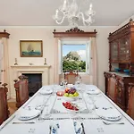 Apartament Nafsika's Grande In Corfu Old Town