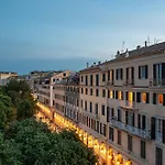Apartament Nafsika's Grande In Corfu Old Town Corfu (city)