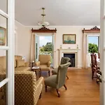 Apartament Nafsika's Grande In Corfu Old Town *