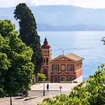 Nafsika's Grande In Corfu Old Town Apartament Corfu (city)