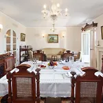 Nafsika's Grande In Corfu Old Town *