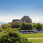 Nafsika's Grande In Corfu Old Town Apartament
